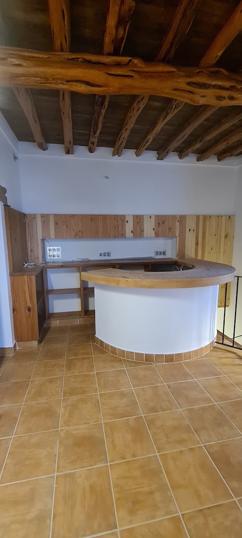 Carpinteria De Madera Siesta — Fotos 2