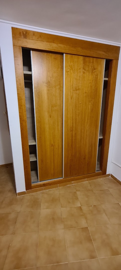 Carpinteria De Madera Siesta — Fotos 1