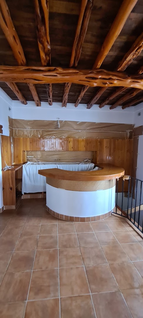 Carpinteria De Madera Siesta — Fotos 6